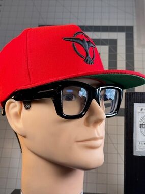 Tiësto®  |  SNAPBACK HAT  |  DUTCH DJ  |  NEW  |  RARE!  |